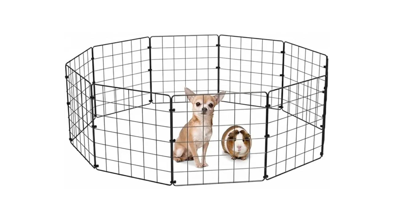 Melhor Cercado para Cachorro: Análise Detalhada das 10 Melhores Opções
