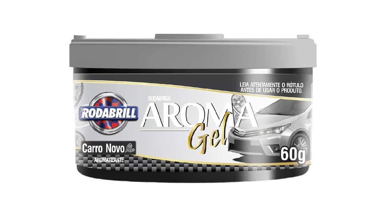 Melhor Cheirinho para Carro: Qual Aroma Perfeito?