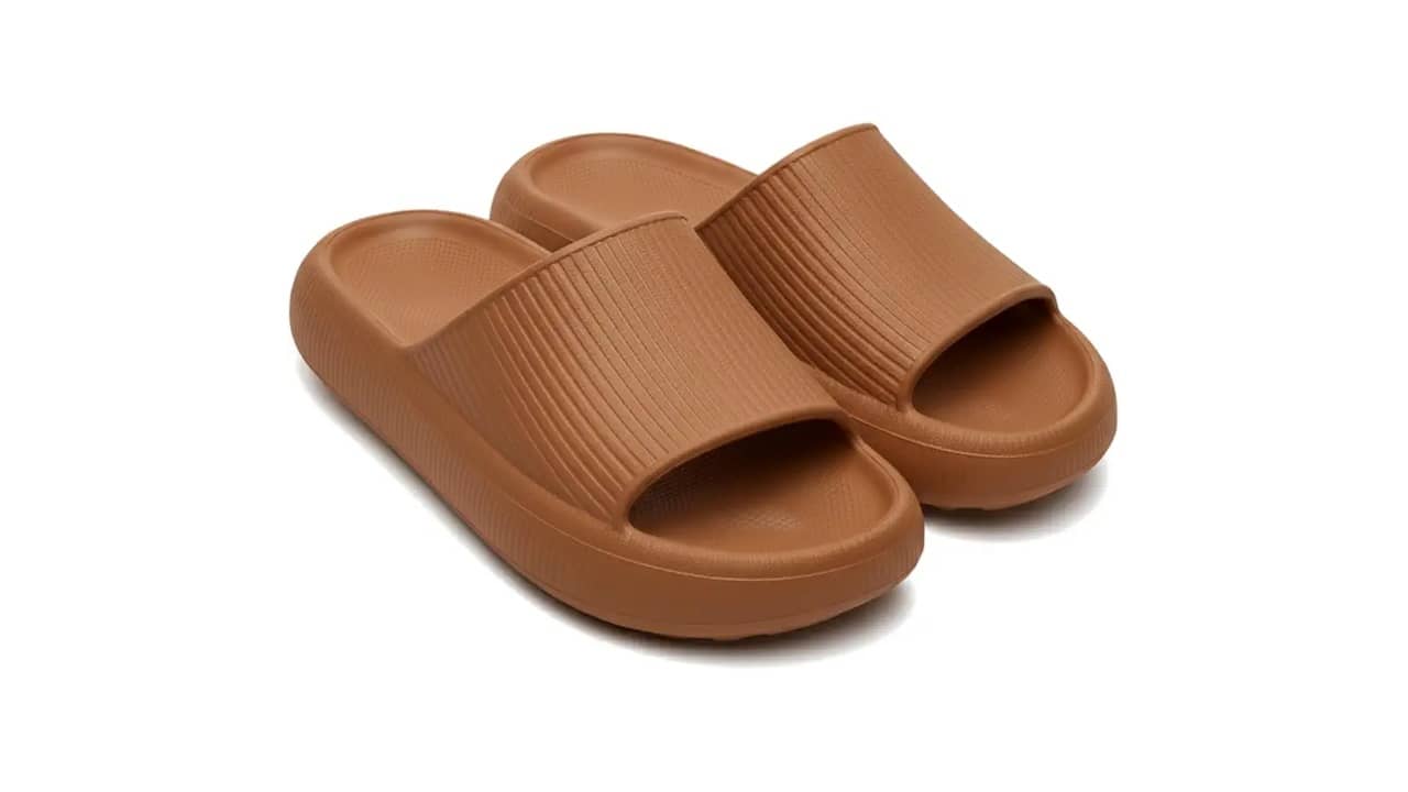Melhor Chinelo Slide Feminina: Conforto e Estilo na Mesa