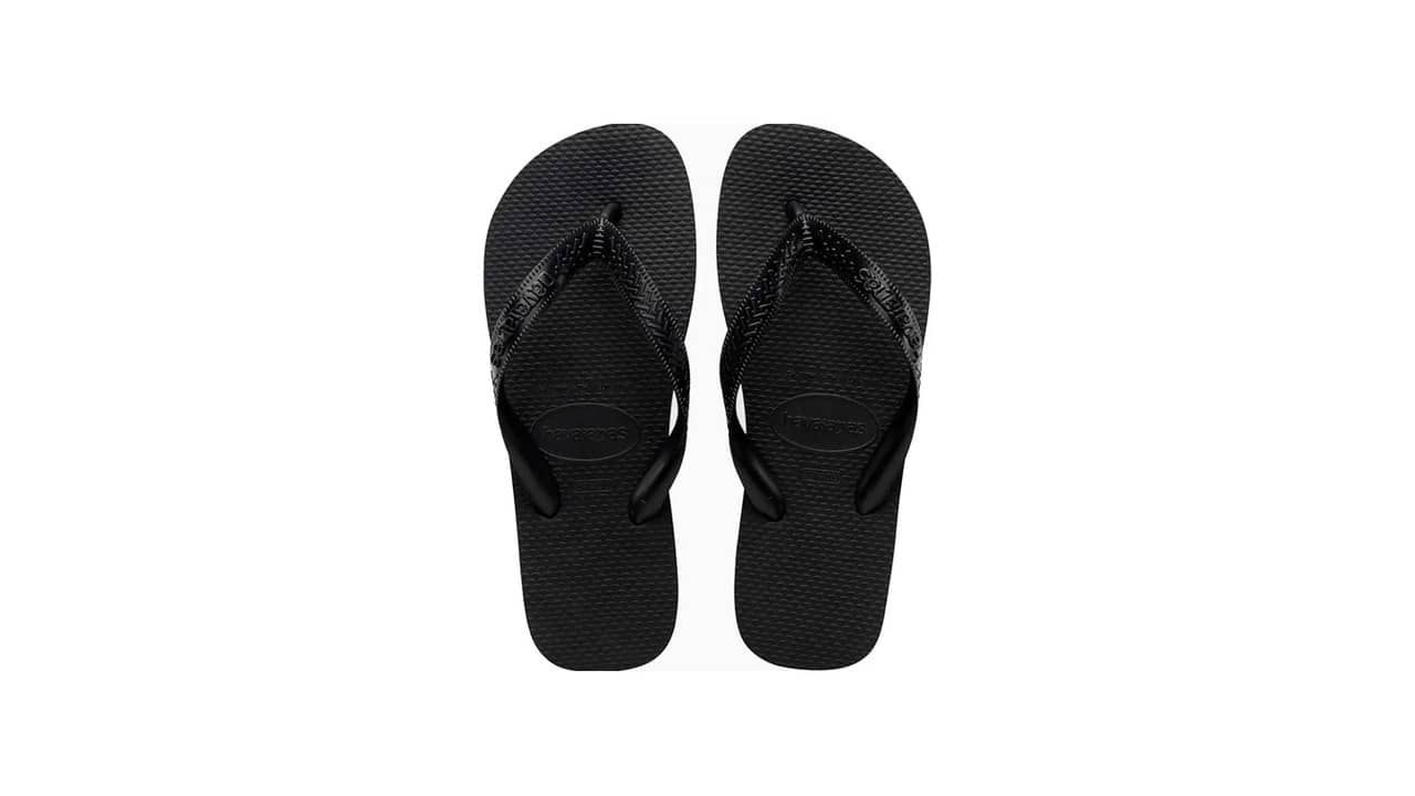 Melhor Chinelo: Comodidade e Estilo para Seus Pés