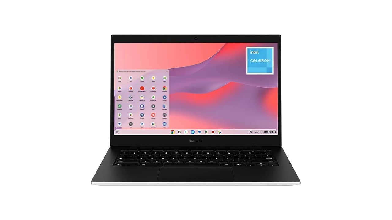 Melhor Chromebook Samsung: Opções Versáteis para Estudo e Trabalho