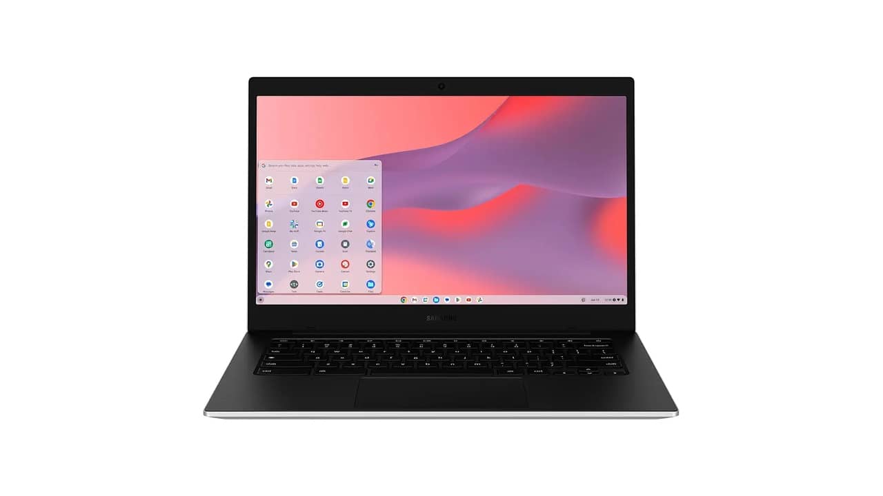 Melhor Chromebook: Comparação Completa de 10 Modelos