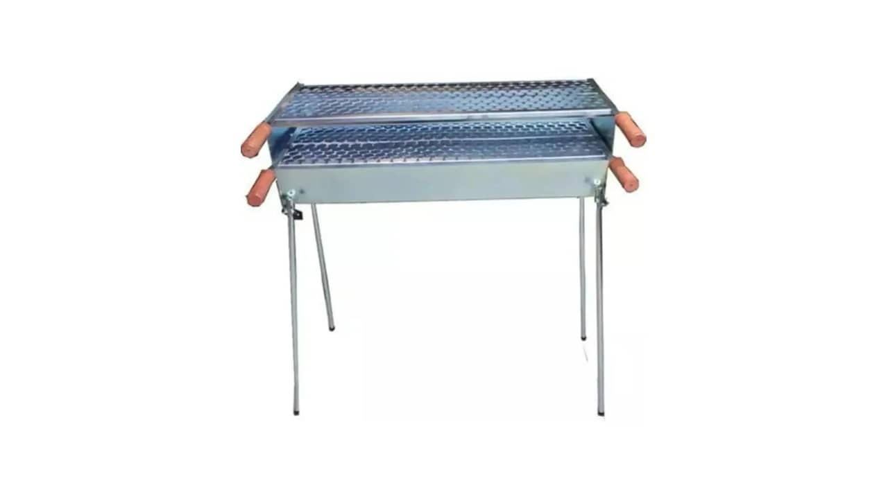 Melhor Churrasqueira para Espetinho: Qual é a Escolha Ideal?