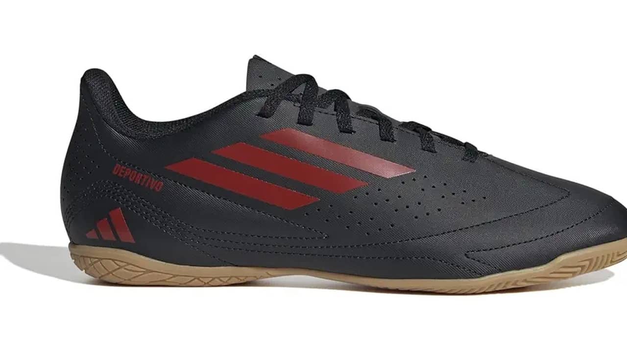 Melhor Chuteira Adidas Futsal: Análise Detalhada e Recomendações