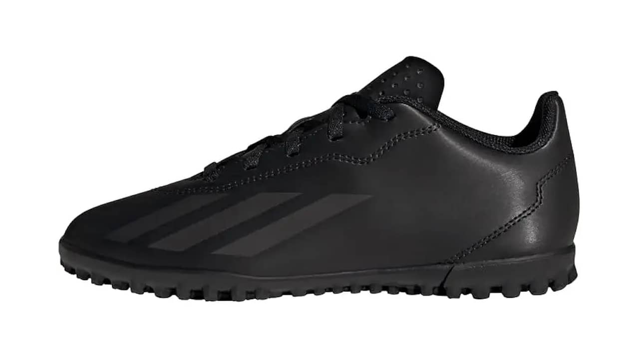 Melhor Chuteira Society Adidas: As Melhores Opções para Jogadores de Futebol