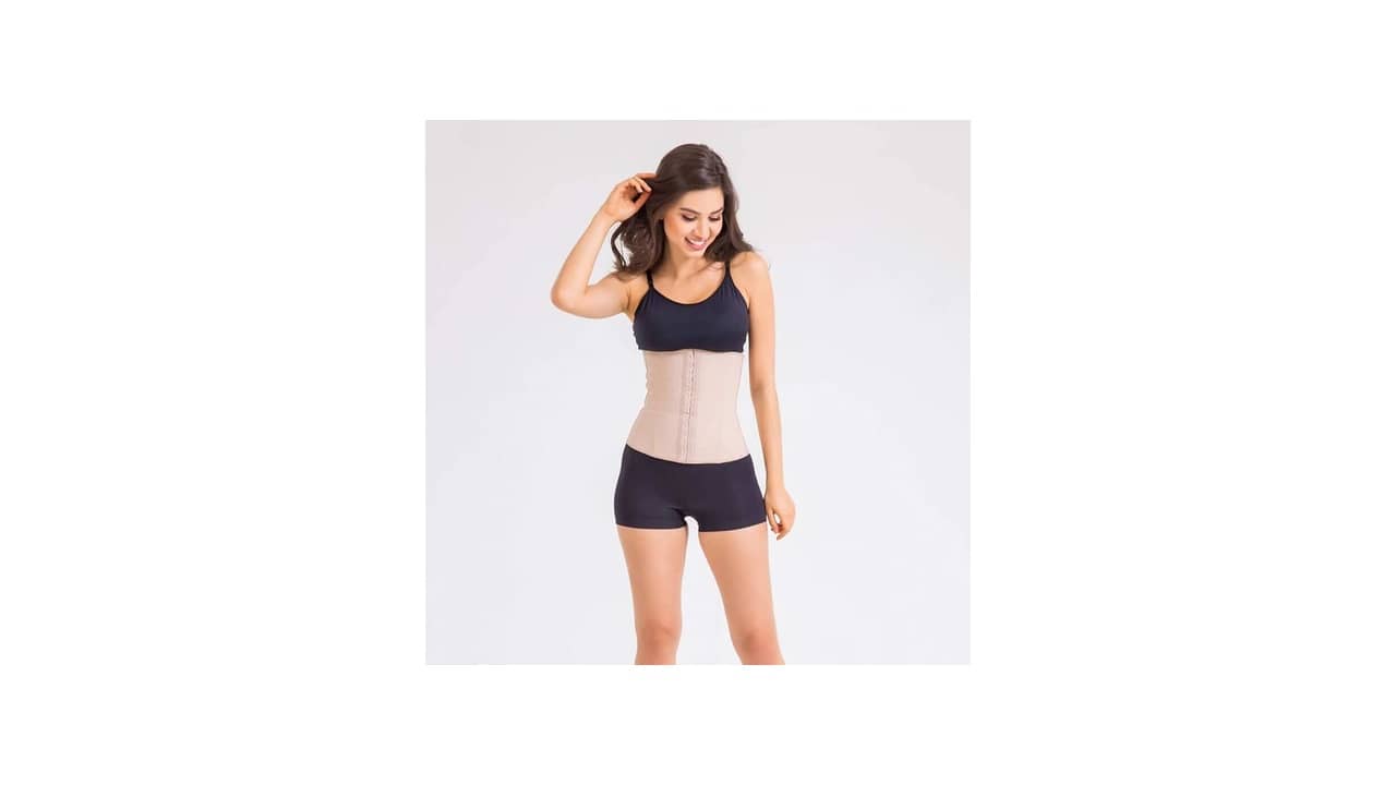 Melhor Cinta Modeladora: Suporte Lombar e Redução de Medidas