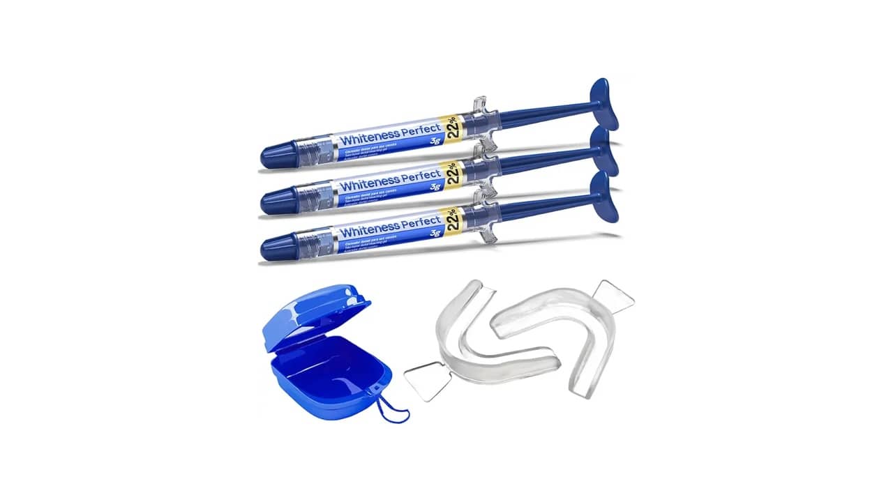Melhor Clareador Dental (Cosmético/Uso Diário): Análise Detalhada dos Modelos Mais Eficazes