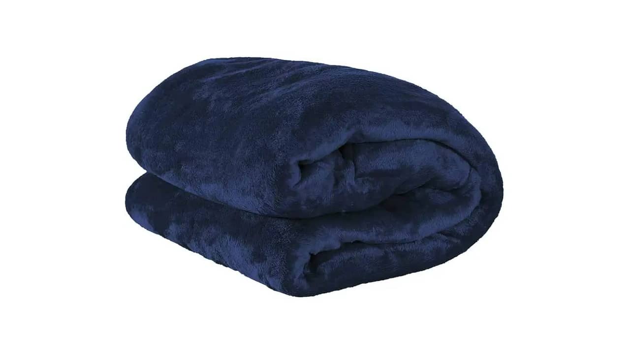 Melhor Cobertor de Casal: Top 10 com Tela de Seda