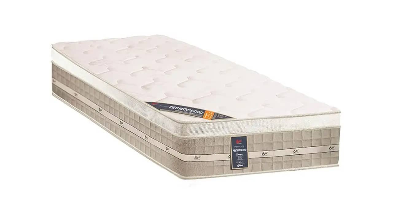 Melhor Colchão Castor: Análise Completa dos Modelos Mais Confortáveis