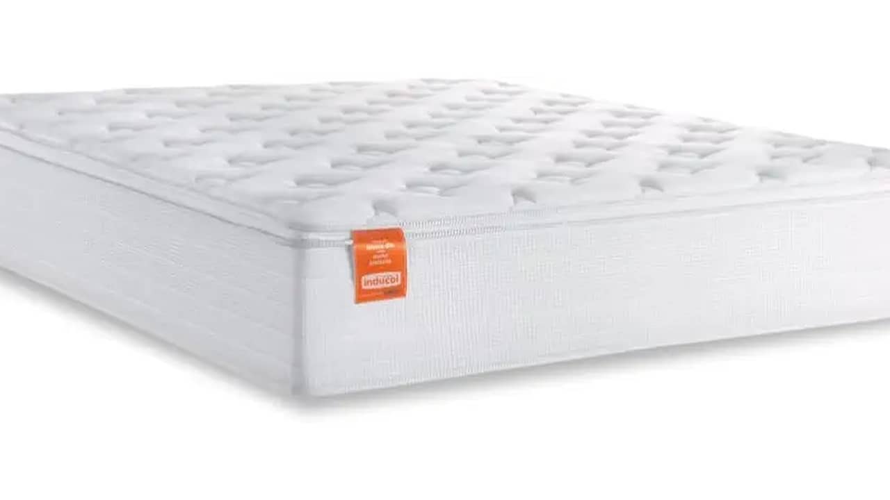 Melhor Colchão de Molas: 10 Modelos Com Pillow Top e Alto Suporte