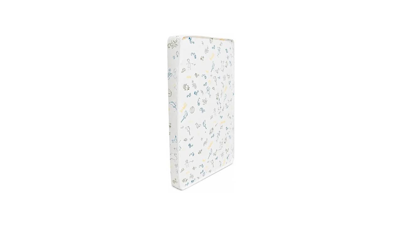Melhor Colchão para Berço: Conforto e Segurança para Seu Bebê