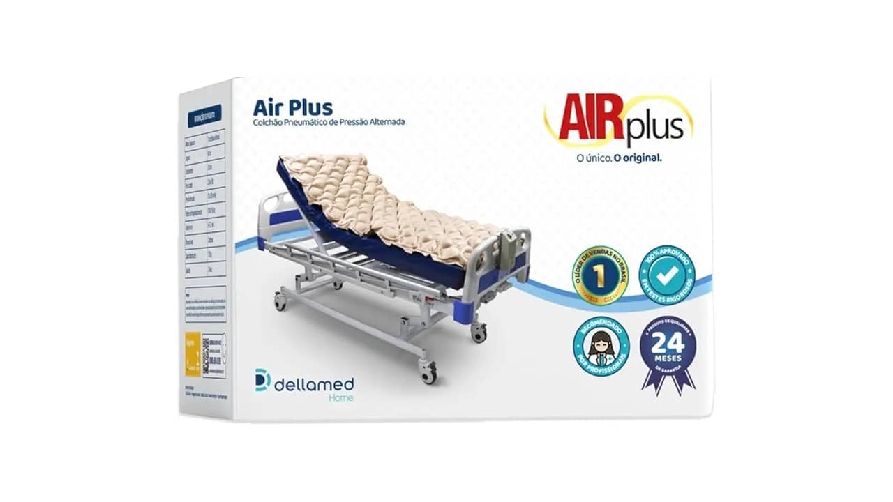 Melhor Colchão para Escaras: 10 Modelos Compressor e Anti-Escara