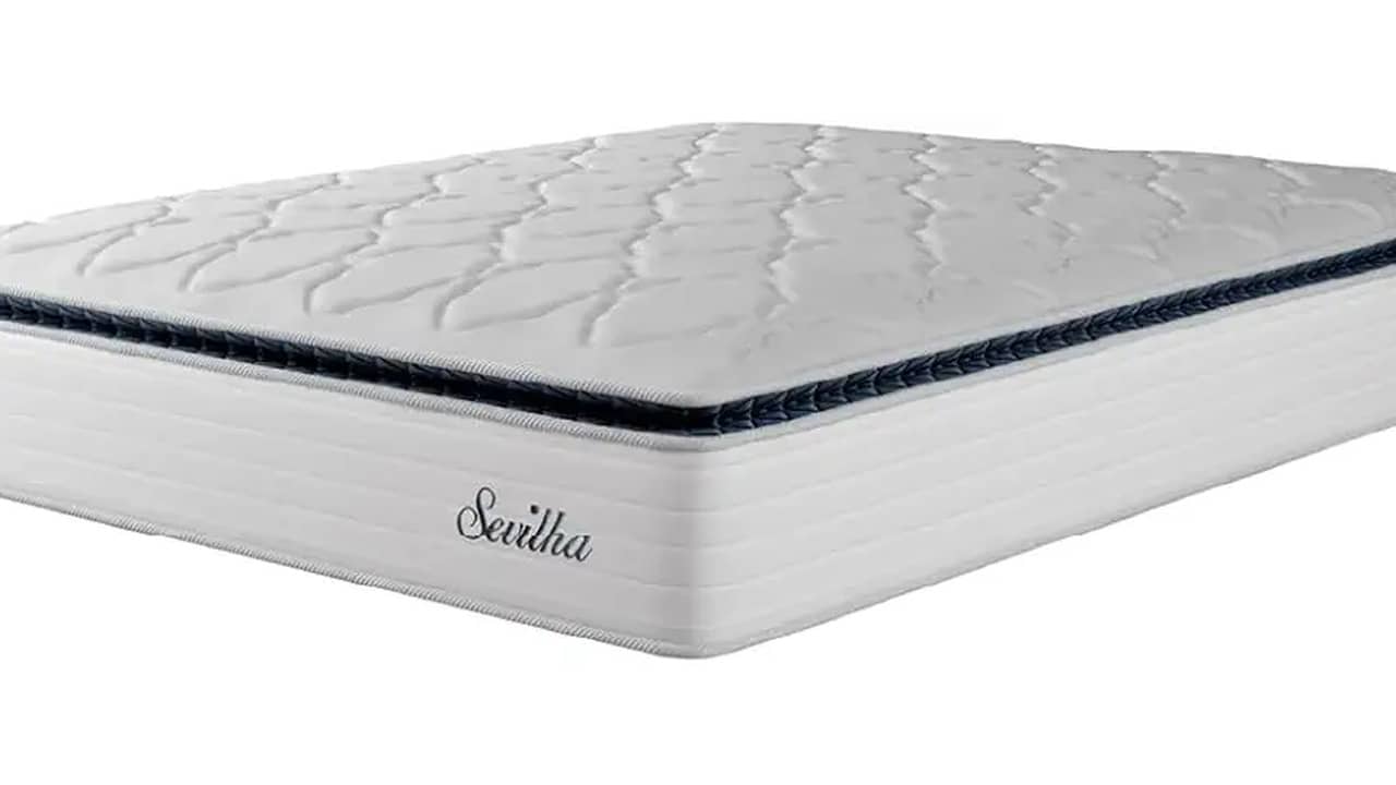 Melhor Colchão Queen para 150 Kg: Qual opção oferece o melhor suporte?