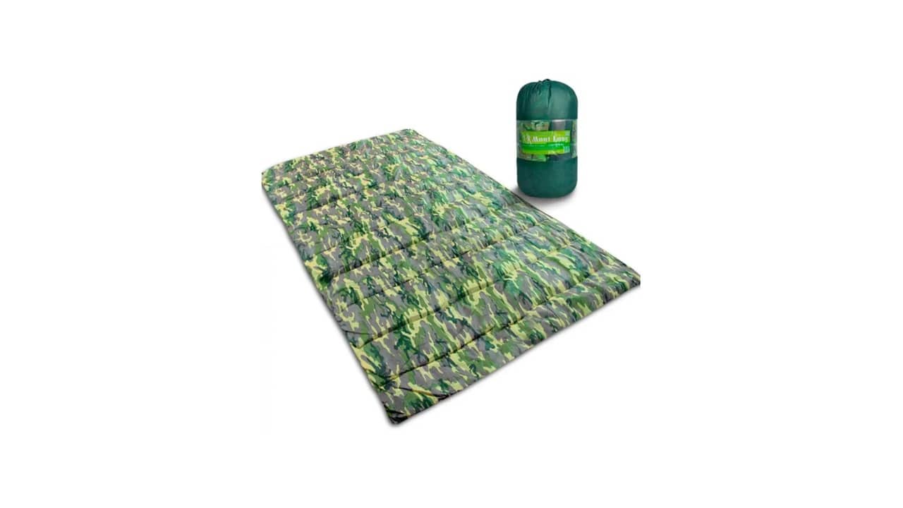 Melhor Colchonete para Camping: Comodidade e Durabilidade
