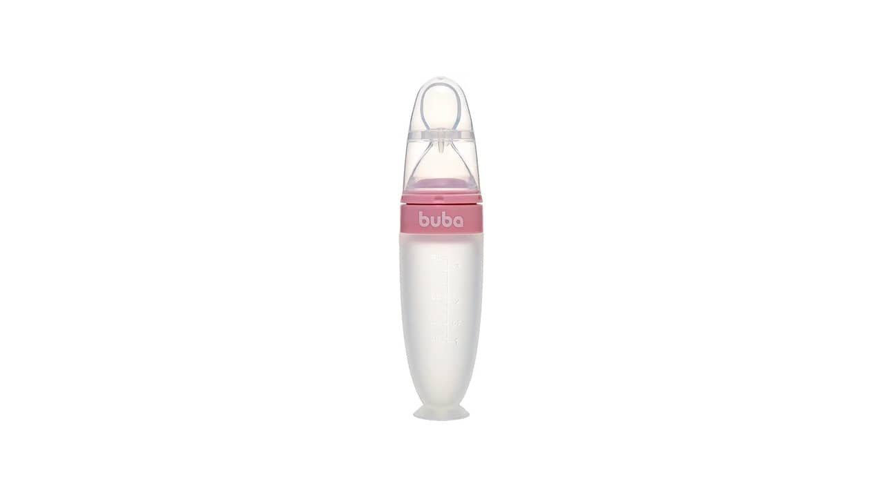 Melhor Colher Dosadora: Silicone Versus Plástico