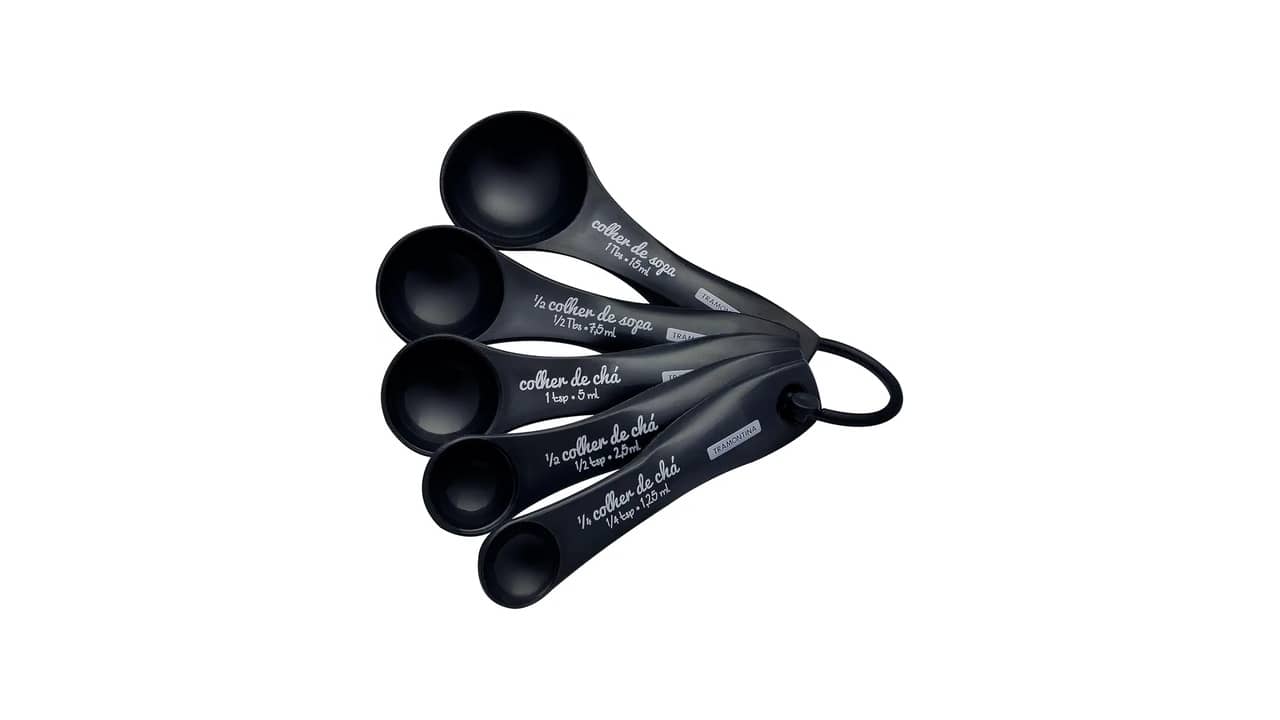 Melhor Colher Medidora: 5 Modelos com Precisão e Durabilidade