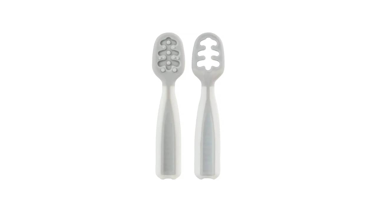 Melhor Colher para Introdução Alimentar: Flexibilidade e Termossensibilidade