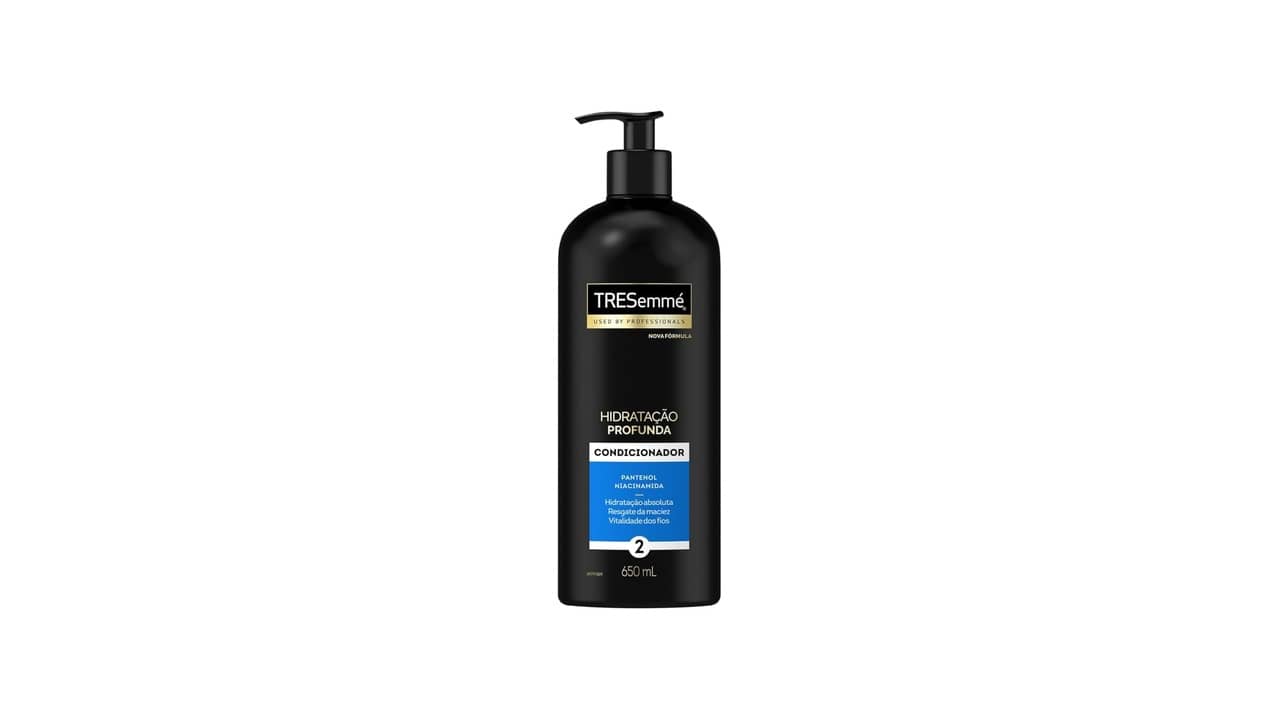 Melhor Condicionador Masculina: Força e Hidratação para o Cabelo