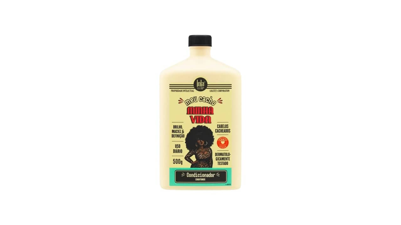 Melhor Condicionador para Cabelo Cacheado: Hidratação Intensa e Definição