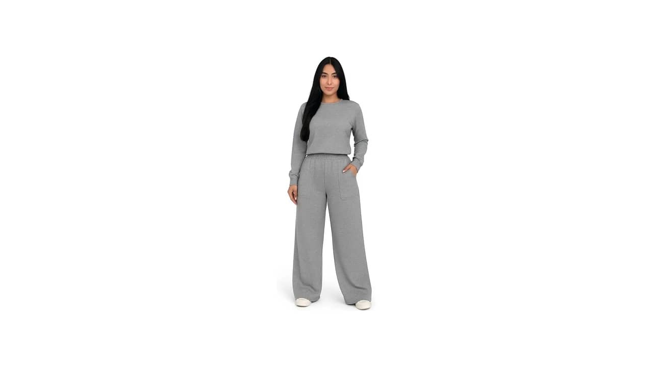 Melhor Conjunto de Moletom Feminina: Qual Escolher para um Visual Estiloso?