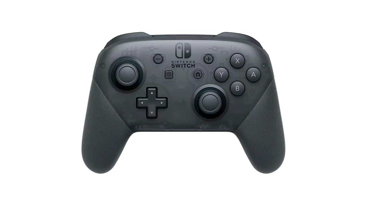 Melhor Controle Nintendo Switch: Vibração e Funcionalidade