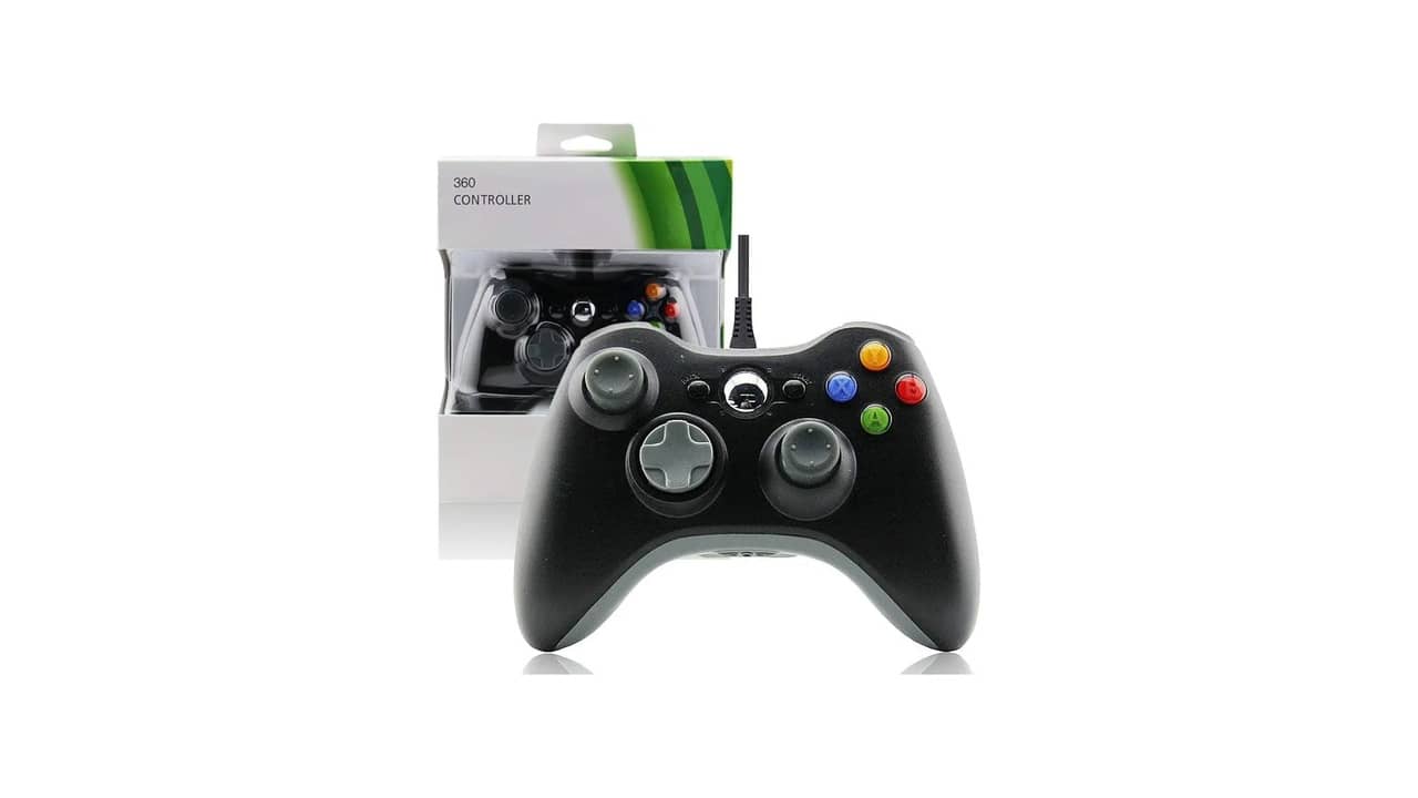 Melhor Controle para Jogar No Pc: Análise de 10 Opções Top