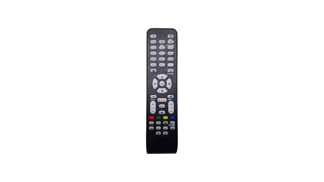 Melhor Controle para Tv Aoc: As 10 Melhores Opções para Usuários Smart TV