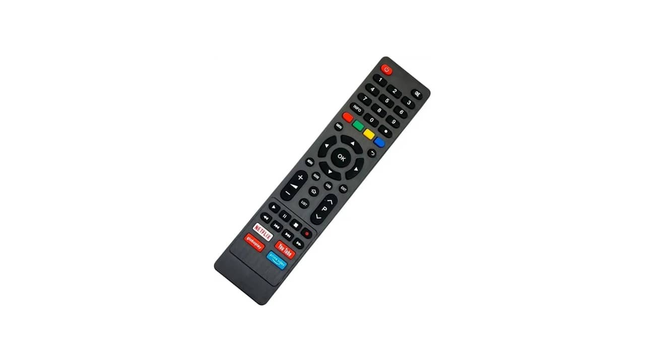 Melhor Controle para Tv Philco: Top 10 Modelos Compatíveis com Smart TV