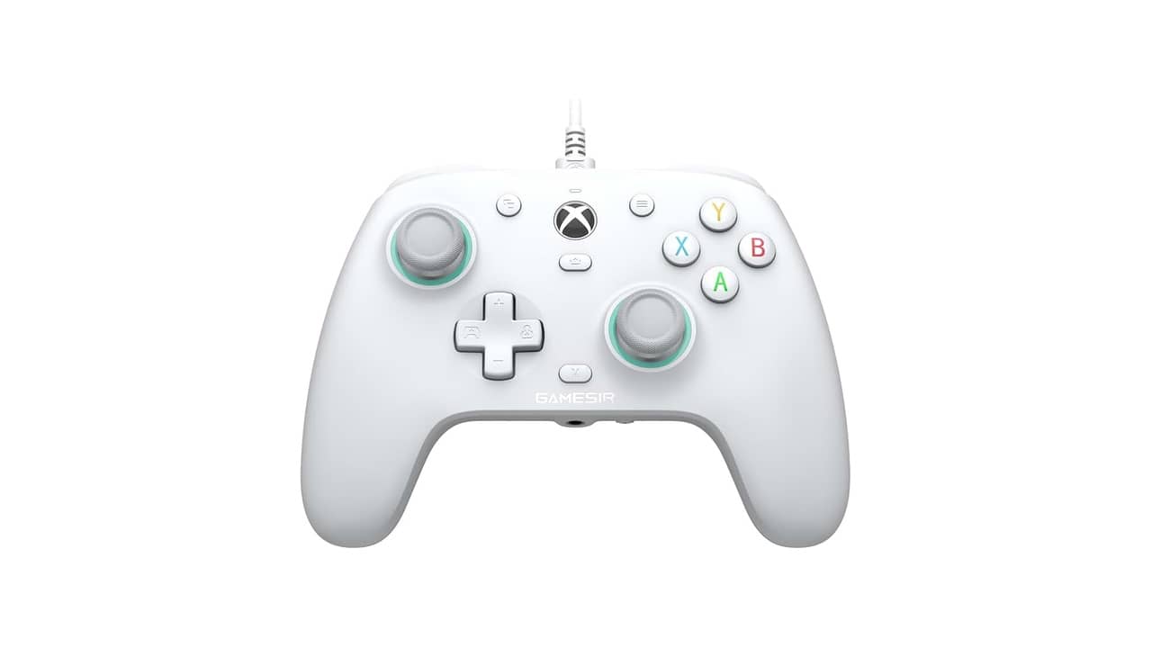 Melhor Controle para Xbox Series: Análise Detalhada das Opções Top