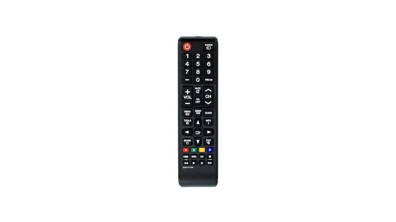 Melhor Controle Remoto Universal para Tv: Análise de 10 Opções Versáteis