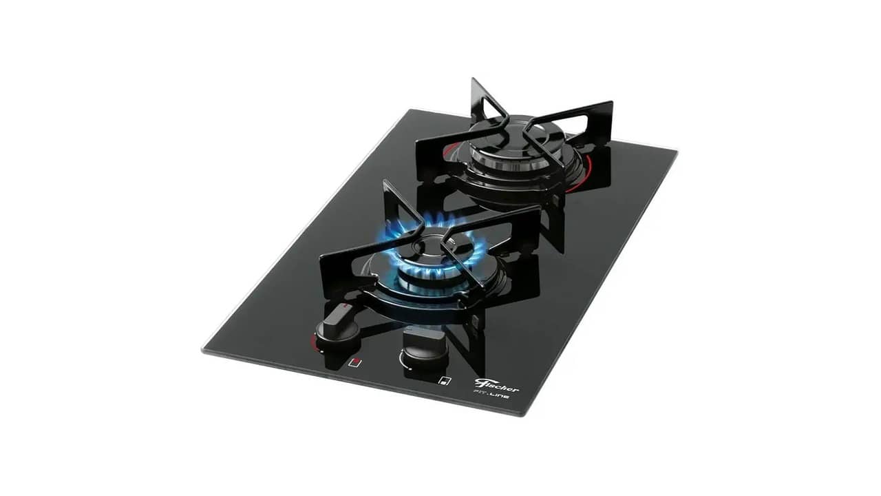 Melhor Cooktop 2 Boca A Gás: Análise Completa e Recomendações