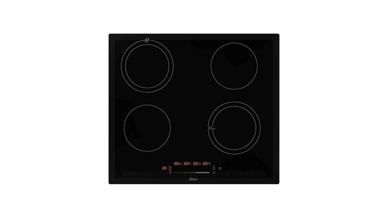 Melhor Cooktop de Inducao: Desempenho e Tecnologia