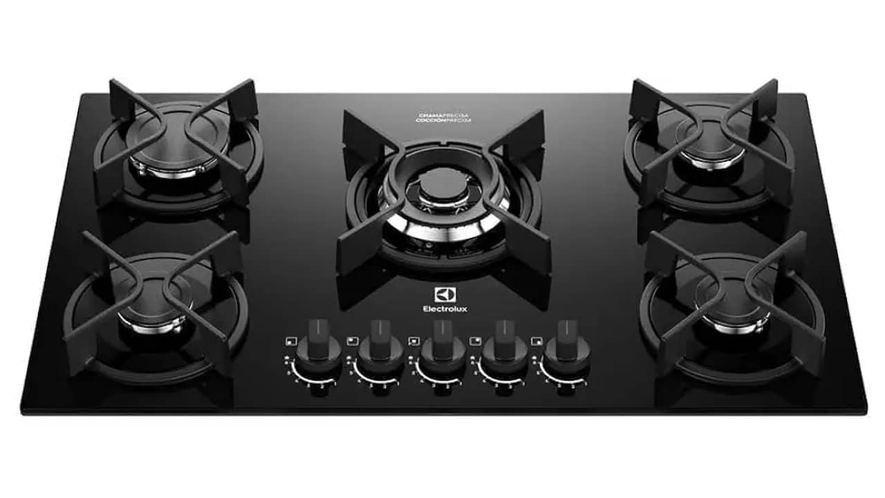 Melhor Cooktop Electrolux: Análise de 10 Modelos de Gás e Indução