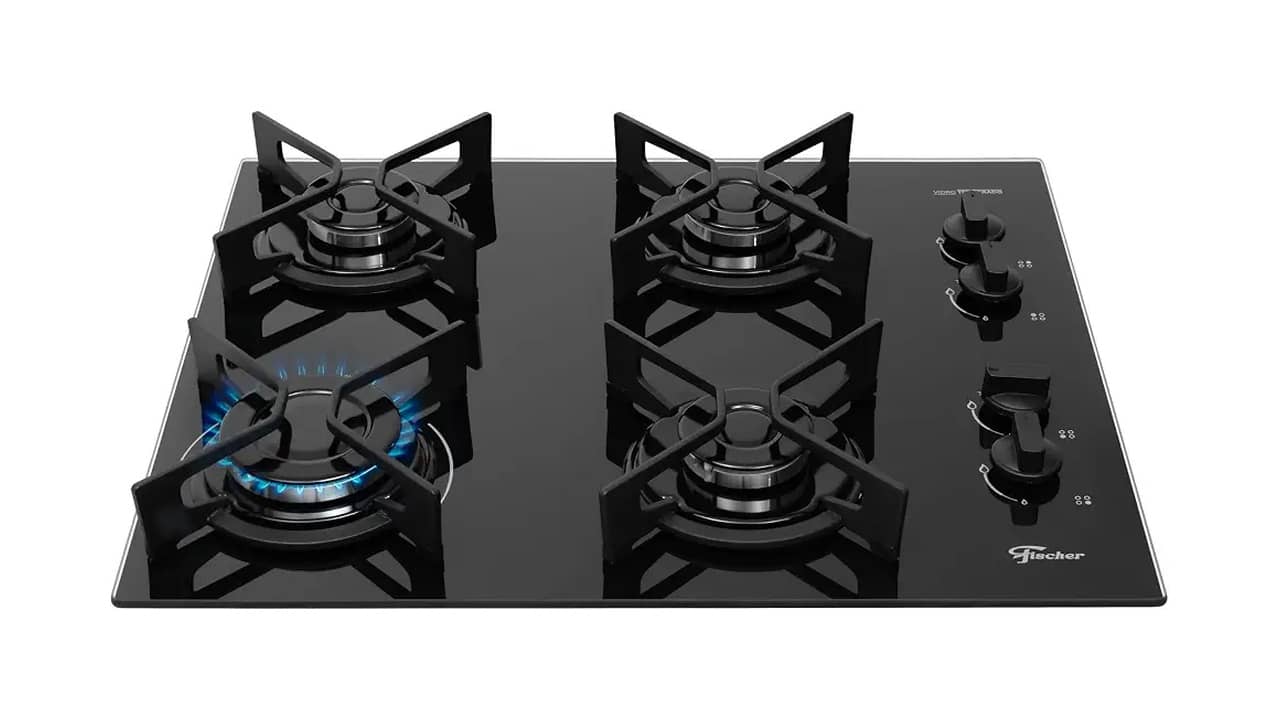 Melhor Cooktop Fischer: Comparação de 10 Modelos de Alta Performance