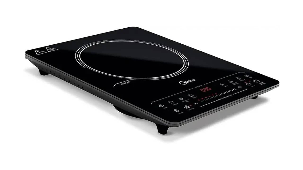 Melhor Cooktop Por Indução de 1 Boca: Eficiência e Qualidade em Confronto