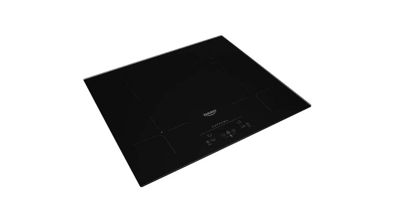 Melhor Cooktop Por Indução de 4 Boca: Tecnologia e Qualidade em Confronto