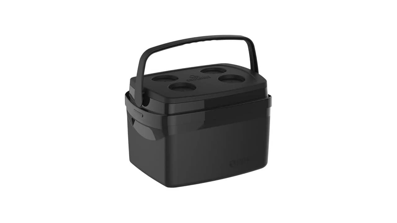Melhor Cooler: As 10 Caixas Térmicas Mais Eficientes do Mercado