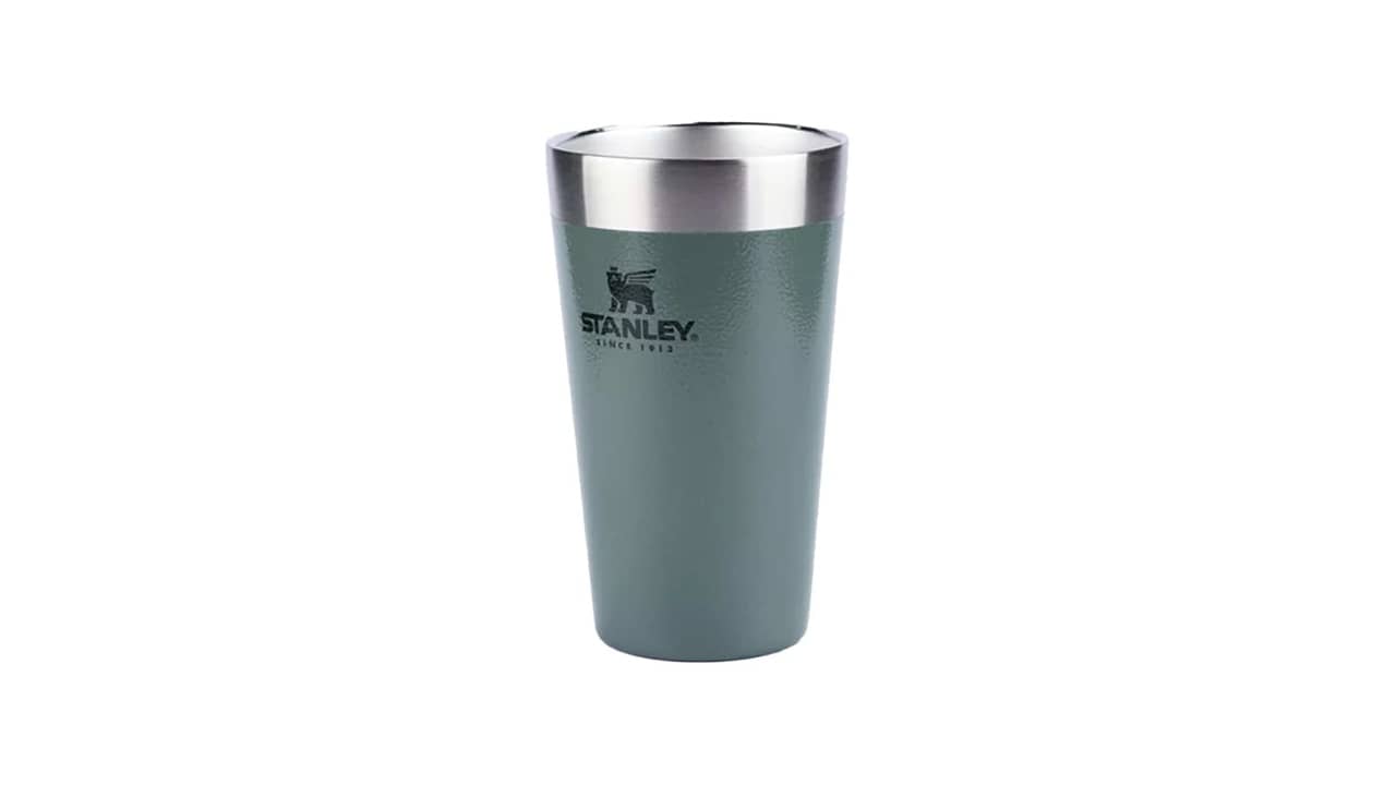 Melhor Copo Stanley: Top 10 para Bebidas Quentes e Frias