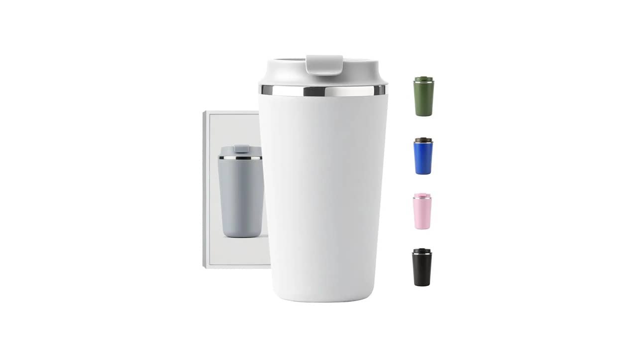 Melhor Copo Termico para Cafe: Top 10 Opções com Isolamento Superior