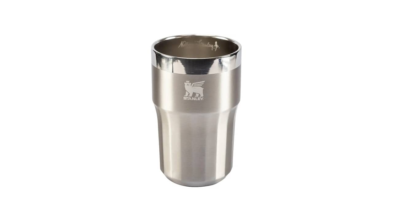 Melhor Copo Térmico para Cerveja: Isolamento de 4 Horas e Design Durável