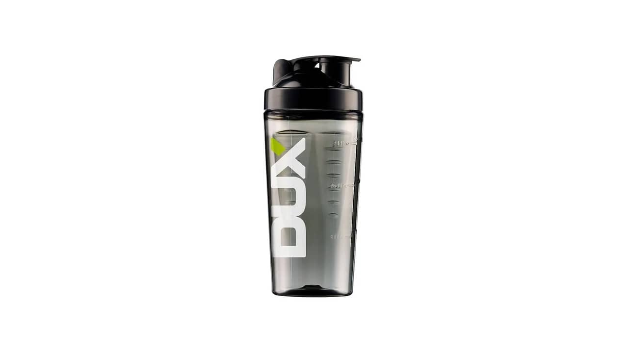 Melhor Coqueteleira para Whey: Qual É a Opção Mais Versátil?