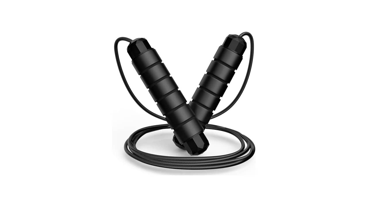 Melhor Corda de Pular: A Escolha Ideal para Fitness e Exercícios