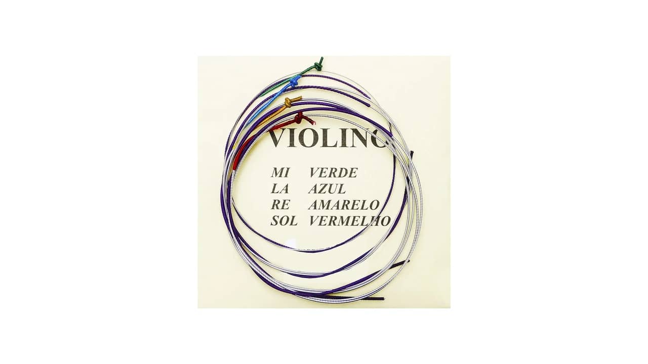 Melhor Corda para Violino: Qual Encordoamento É Perfeito?