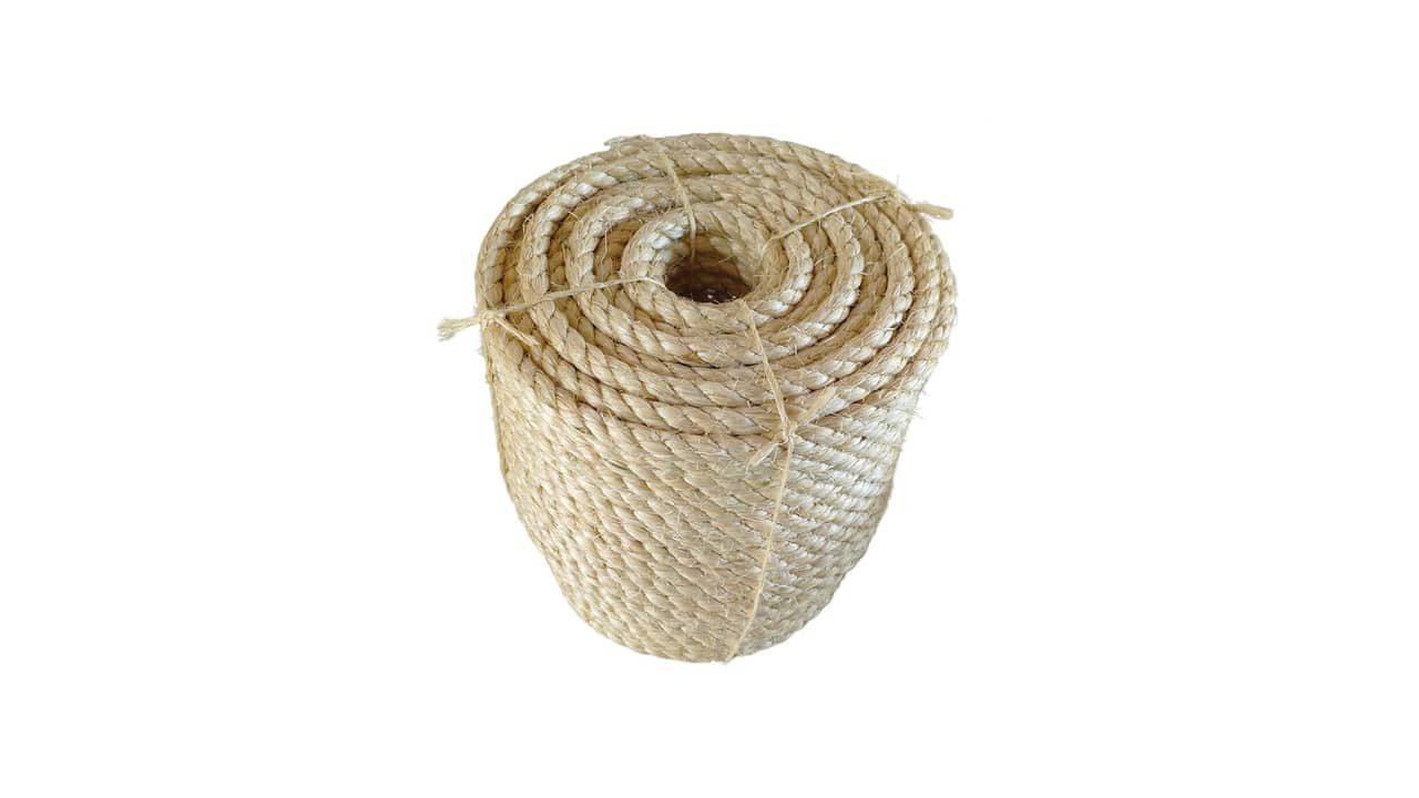 Melhor Corda Sisal para Artesanato: Análise de 10 Opções Versáteis