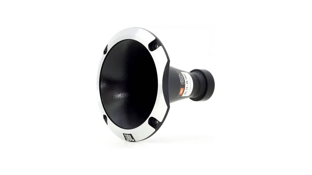 Melhor Corneta para Som Automotivo: JBL vs Permak - Qual a Melhor Escolha?