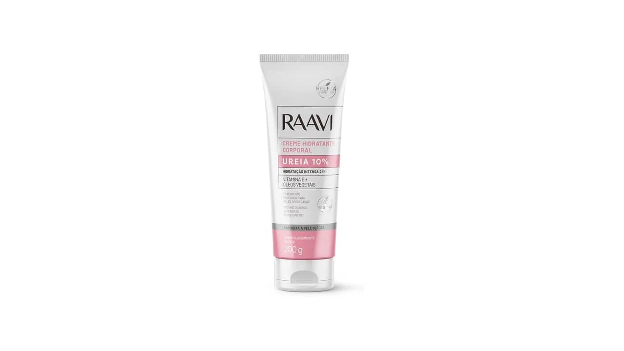 Melhor Creme à Base de Ureia: Análise de 8 Opções Hidratantes