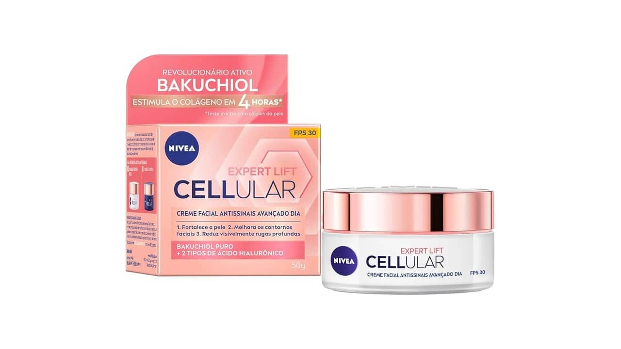 Melhor Creme Antissinal 30 Anos: Ativo Revolucionário e Hidratação 48h