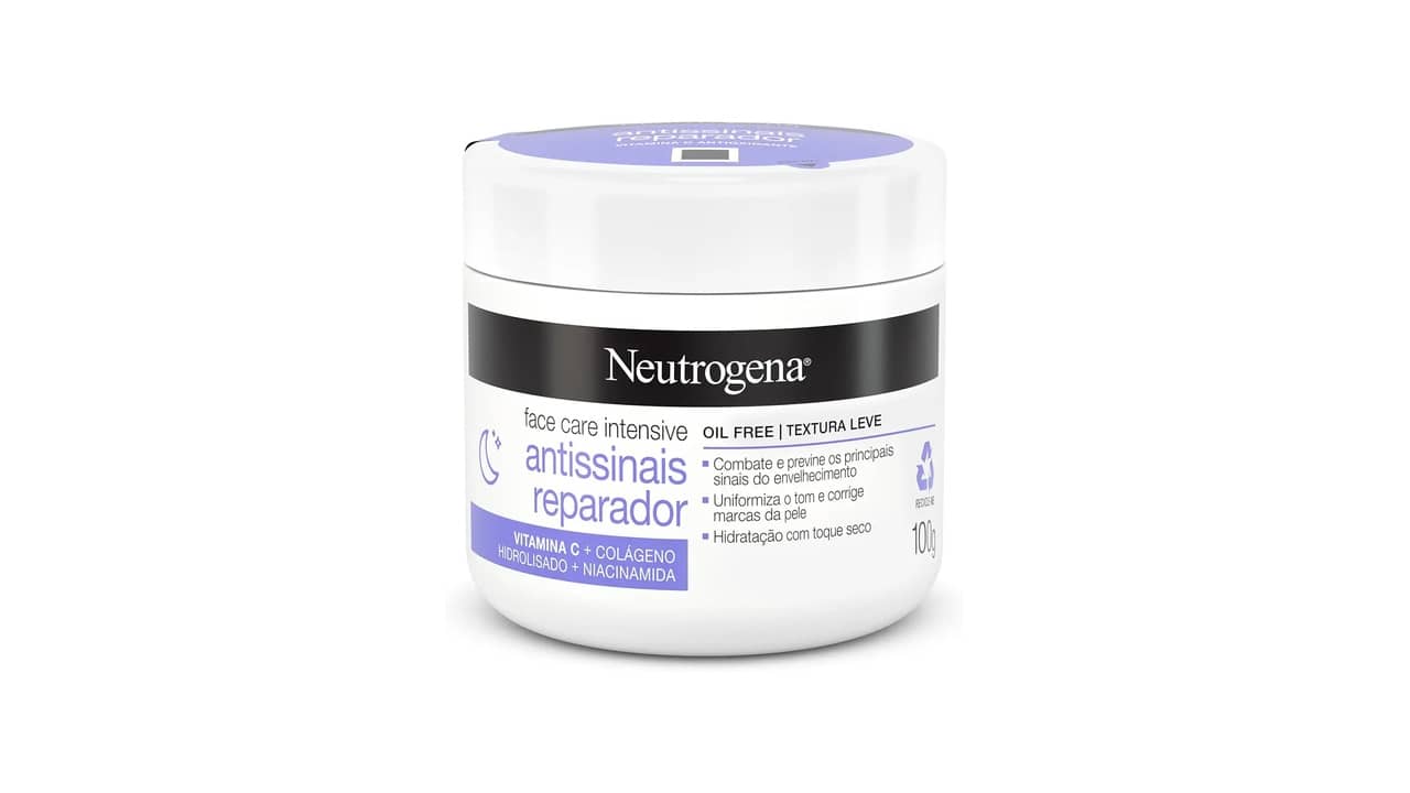 Melhor Creme Antissinal: Hidratação Intensa e Redução de Linhas