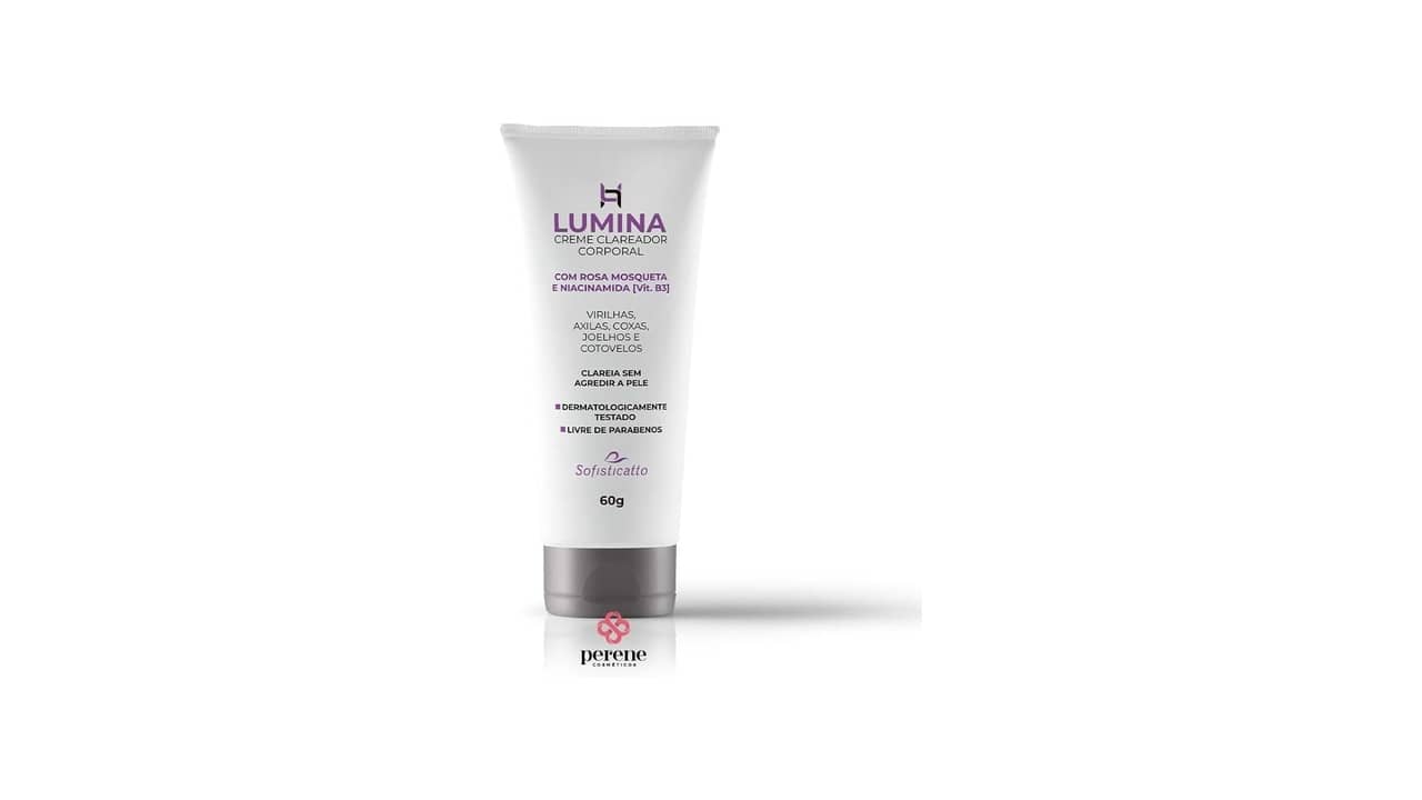Melhor Creme Clareador: Clareza Intimista e Facial