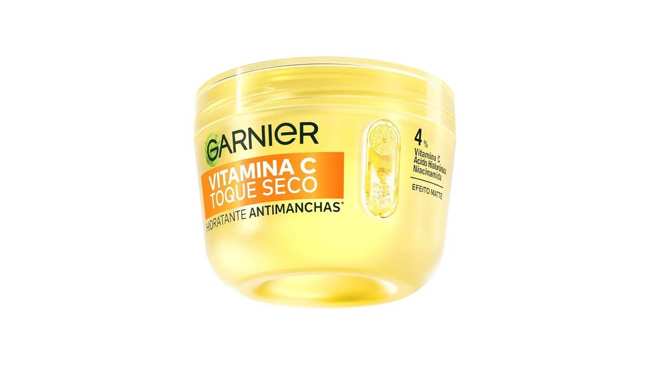 Melhor Creme com Vitamina C para o Rosto: Clareza e Hidratação